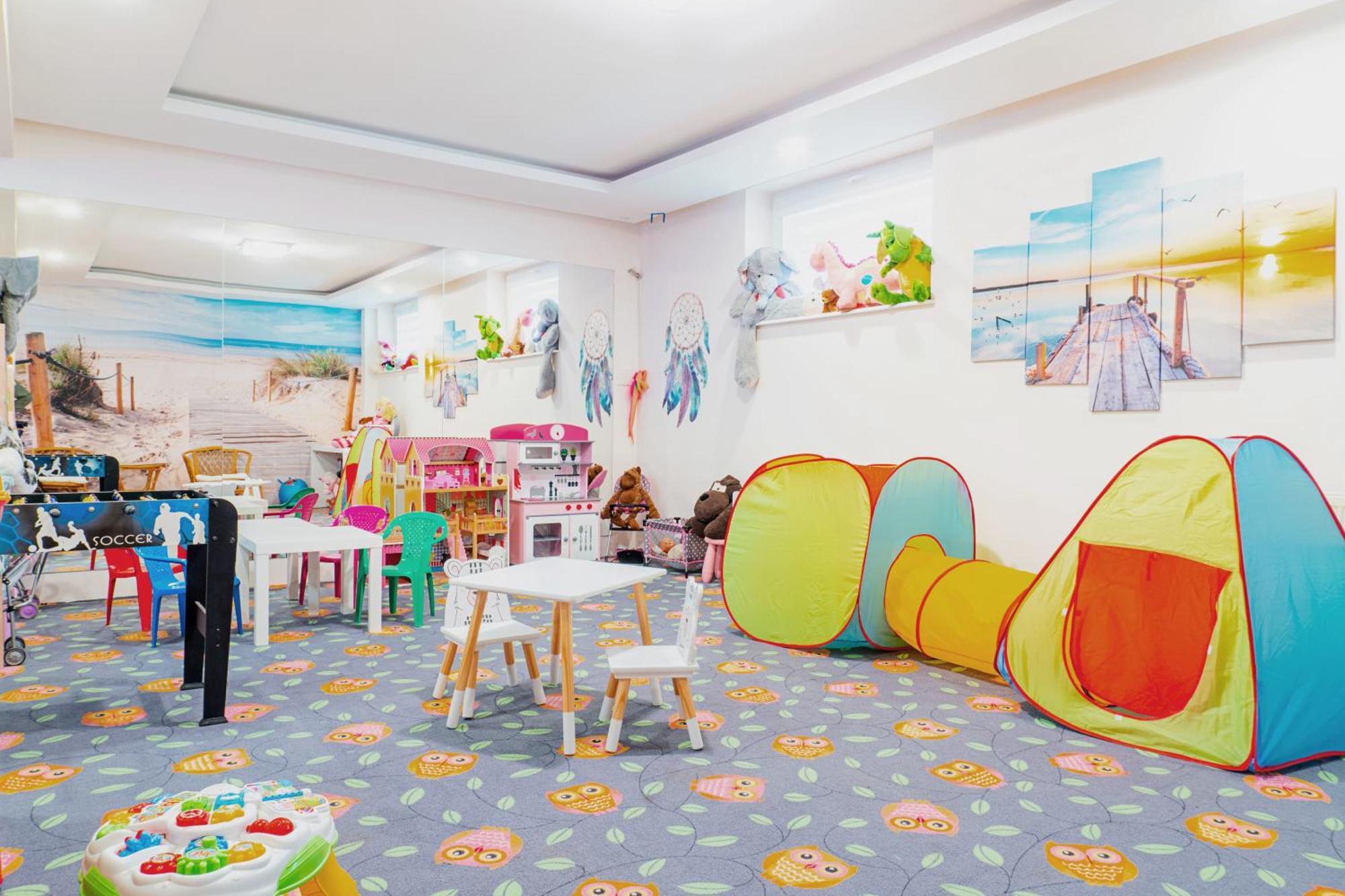 Pokoje Goscinne Raf-Tur - Sala Zabaw, Grill - Idealny Dla Rodzin Z Dziecmi Ostrowo  Ngoại thất bức ảnh