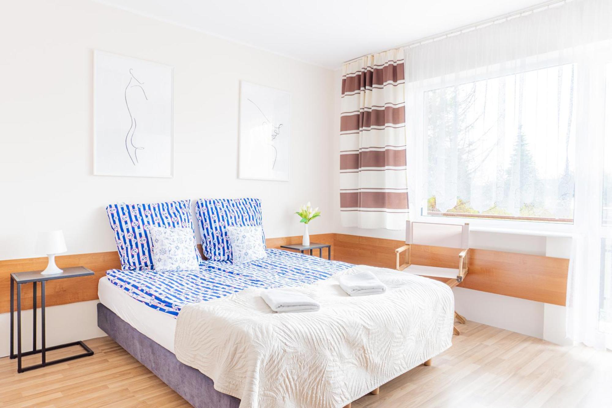 Pokoje Goscinne Raf-Tur - Sala Zabaw, Grill - Idealny Dla Rodzin Z Dziecmi Ostrowo  Ngoại thất bức ảnh